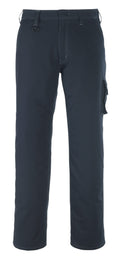 Mascot Hose mit Schenkeltaschen Industry Berkeley Schwarzblau