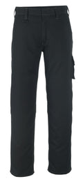 Mascot Hose mit Schenkeltaschen Industry Berkeley Schwarz