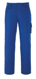 Mascot Hose mit Schenkeltaschen Industry Berkeley Kornblau