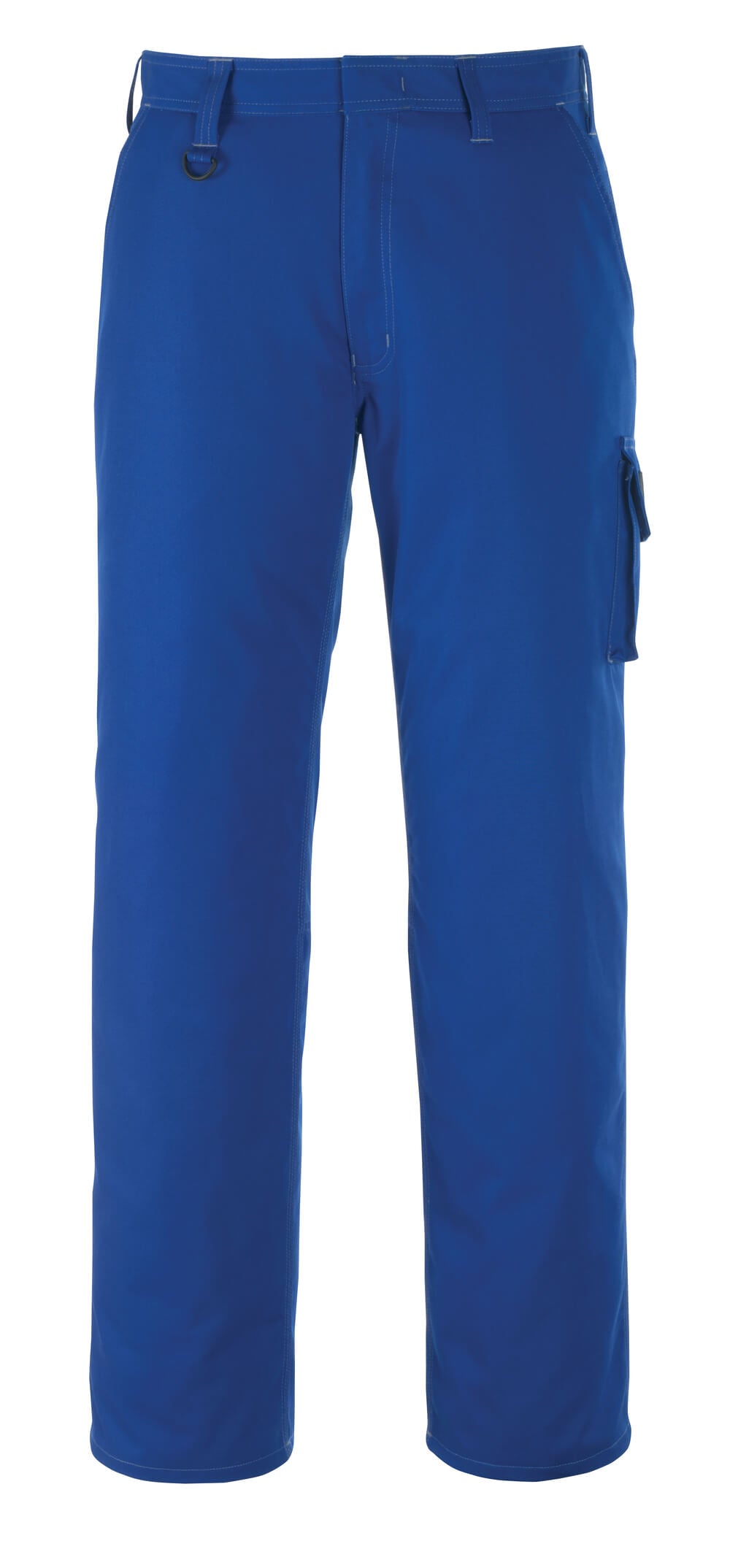 Mascot Hose mit Schenkeltaschen Industry Berkeley Kornblau