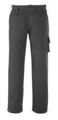Mascot Hose mit Schenkeltaschen Industry Berkeley Dunkelanthrazit