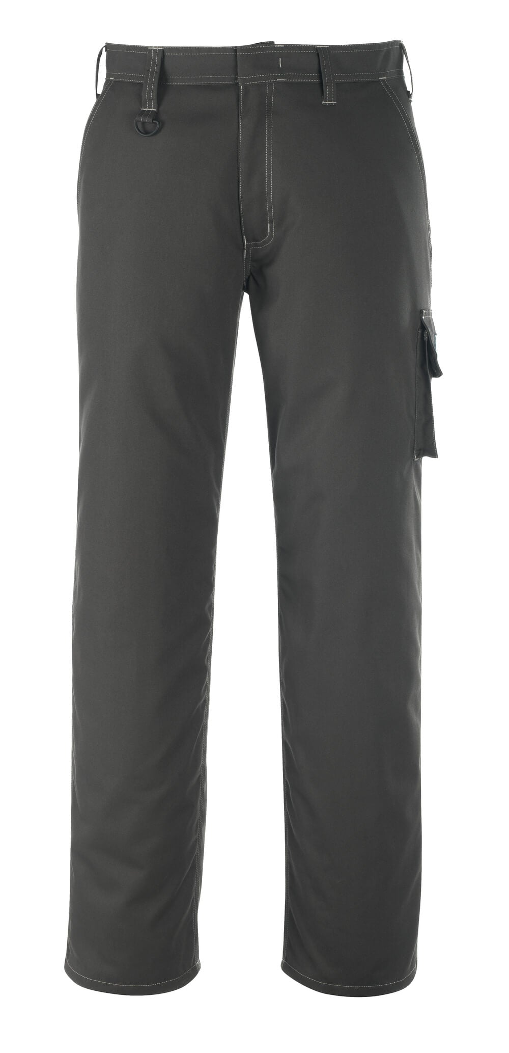 Mascot Hose mit Schenkeltaschen Industry Berkeley Dunkelanthrazit