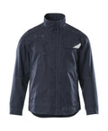 Mascot Jacke Multisafe Romont Schwarzblau