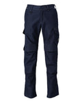 Mascot Hose mit Knietaschen Multisafe Arosa Schwarzblau