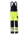 Mascot Winterhose Multisafe Renens Hi-vis Gelb/Schwarzblau