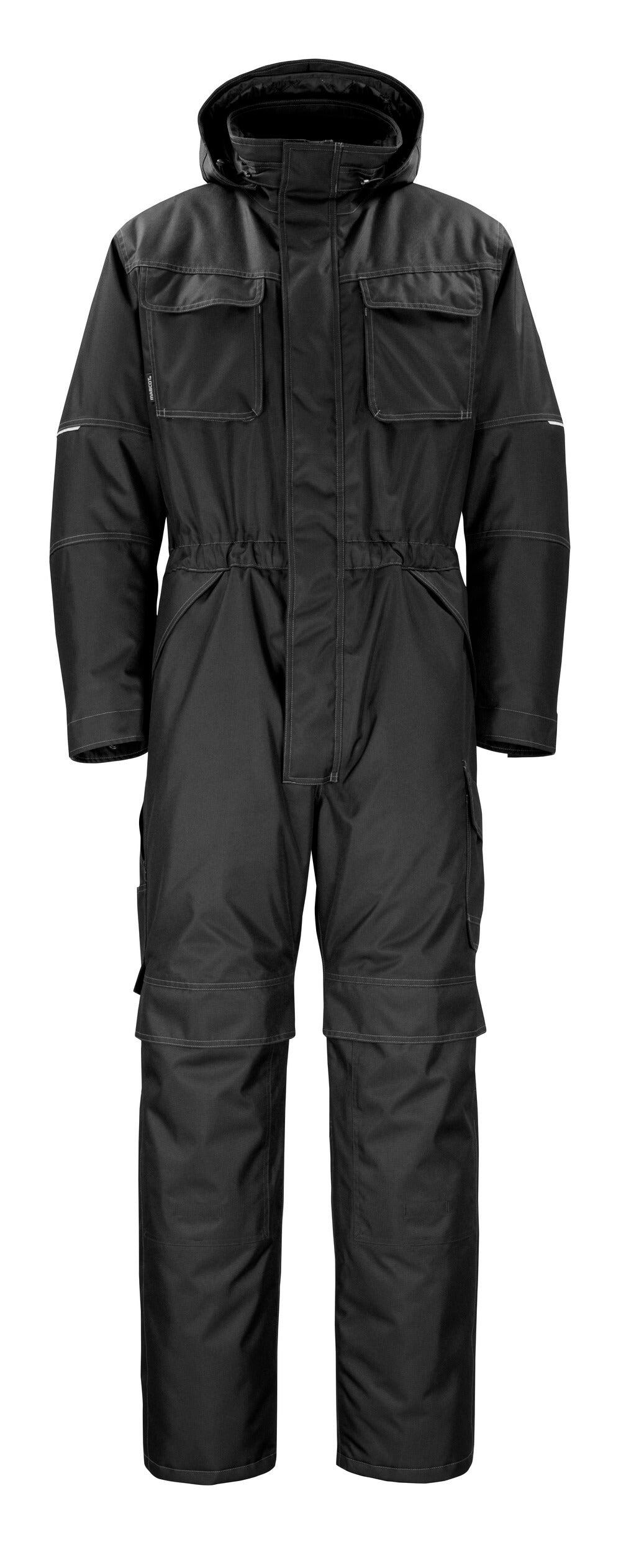 Mascot Winteroverall Industry Ventura Schwarz