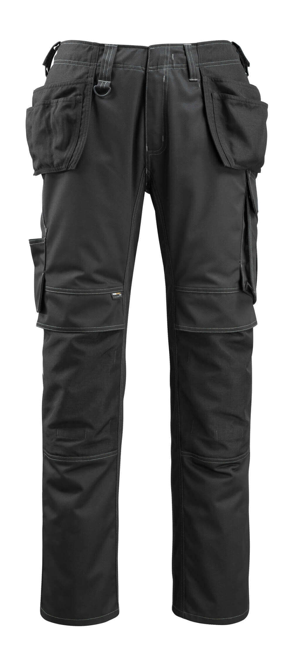 Mascot Hose mit Hängetaschen Unique Bremen Schwarz