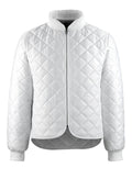 Mascot Thermojacke Originals Whitby Weiß