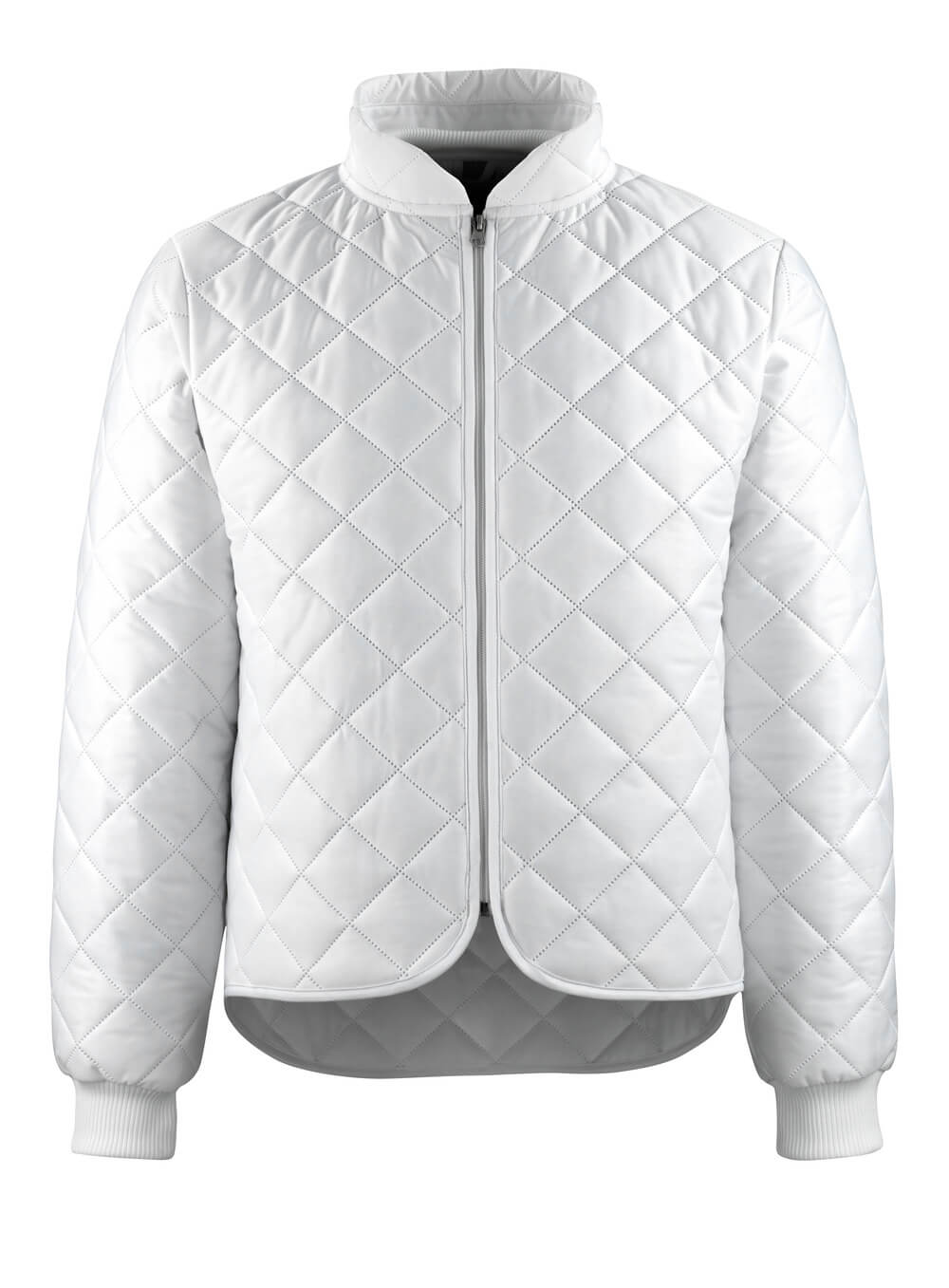 Mascot Thermojacke Originals Whitby Weiß