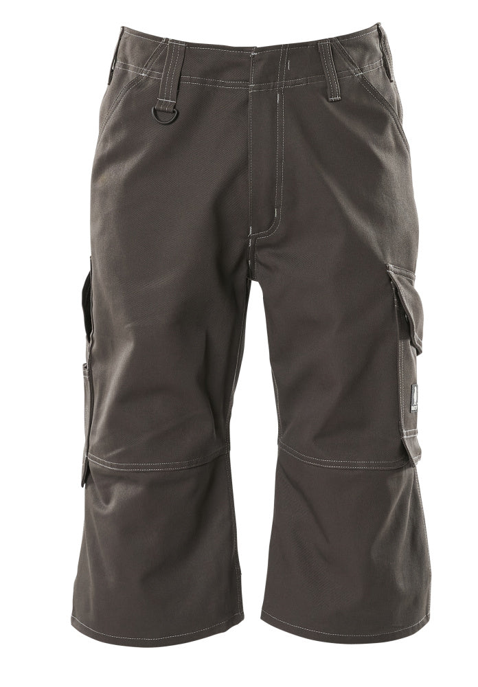 Mascot Shorts lang Industry Hartford Dunkelanthrazit