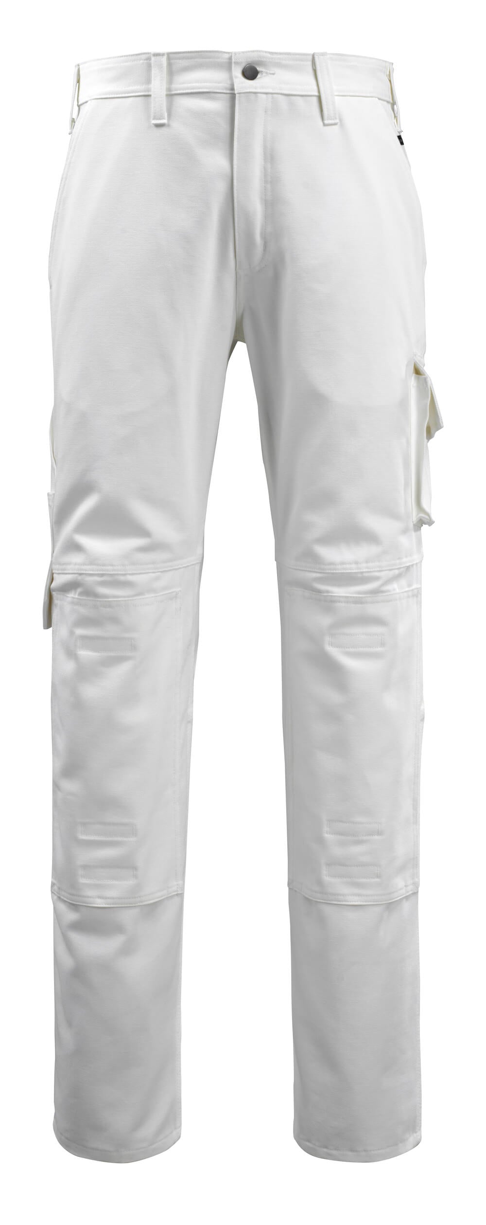 Mascot Hose mit Knietaschen Workwear MACMICHAEL® Jardim Weiß