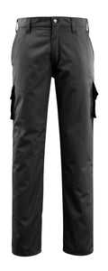 Mascot Hose mit Schenkeltaschen Workwear MACMICHAEL® Gravata Schwarz