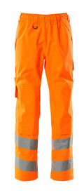 Mascot Überziehhose Safe supreme Belfast Hi-vis Orange
