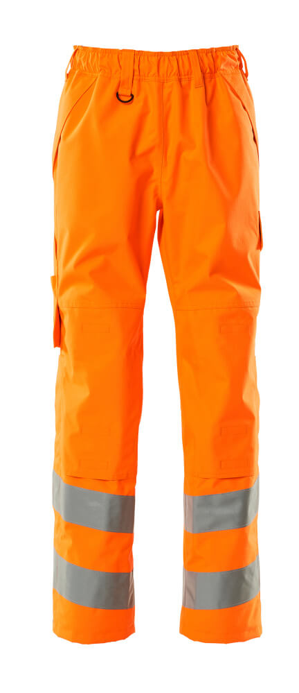 Mascot Überziehhose Safe supreme Belfast Hi-vis Orange