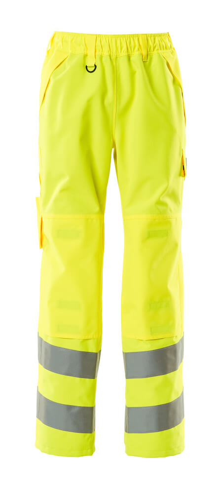 Mascot Überziehhose Safe supreme Belfast Hi-vis Gelb