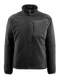 Mascot Fleecejacke Unique Marburg Schwarz
