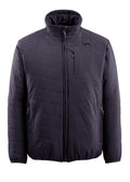Mascot Thermojacke Unique Erding Schwarzblau