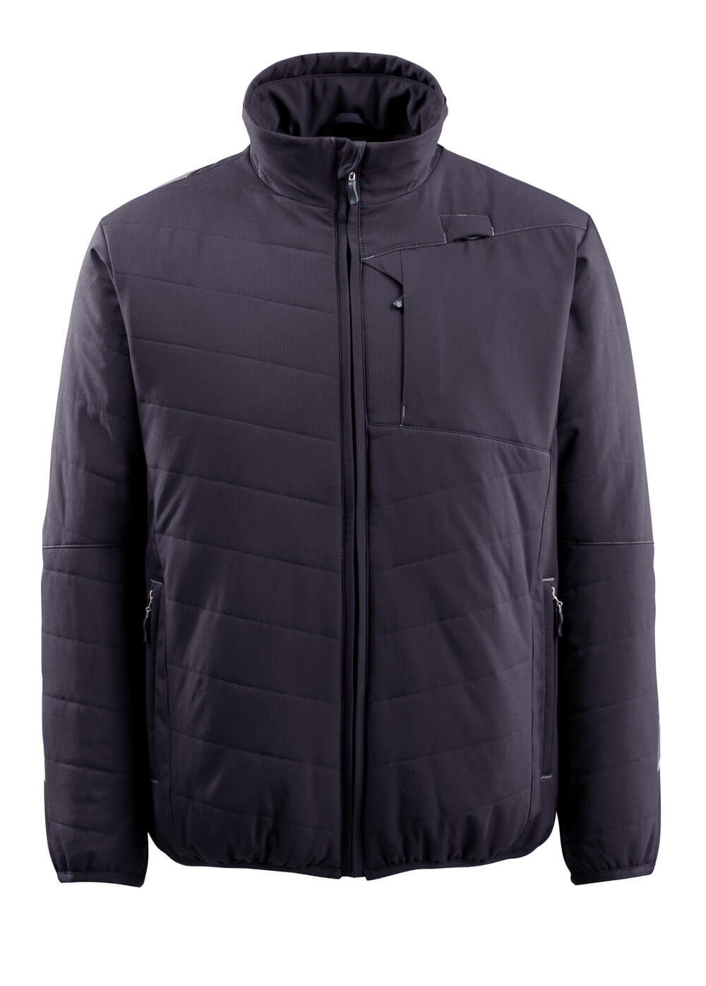 Mascot Thermojacke Unique Erding Schwarzblau