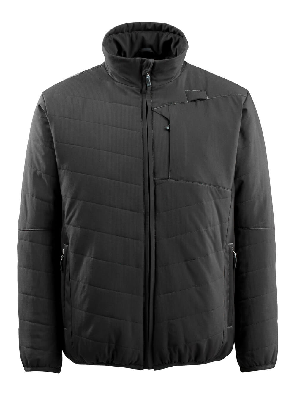Mascot Thermojacke Unique Erding Schwarz