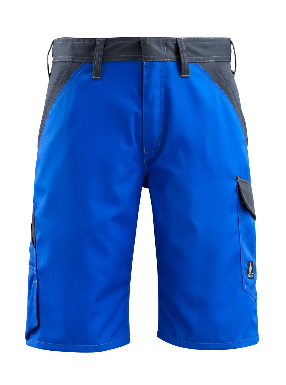 Mascot Shorts Light Sunbury Kornblau/Schwarzblau