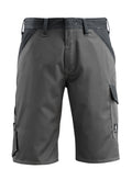 Mascot Shorts Light Sunbury Dunkelanthrazit/Schwarz
