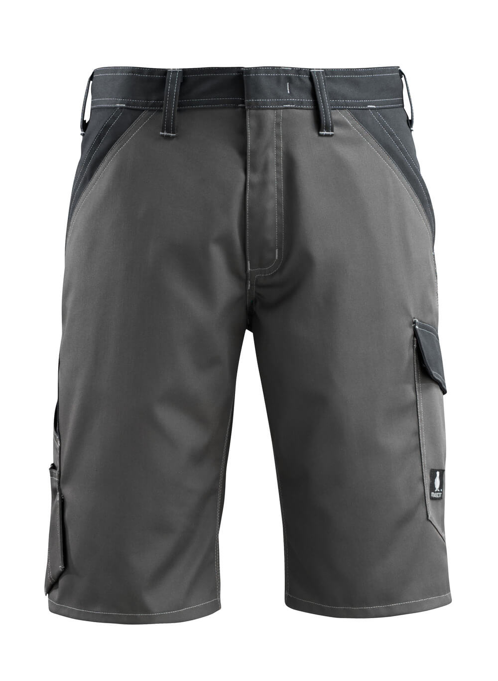 Mascot Shorts Light Sunbury Dunkelanthrazit/Schwarz