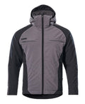 Mascot Winterjacke Unique Darmstadt Anthrazit/Schwarz