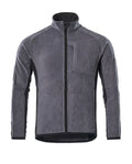Mascot Fleecejacke Unique Hannover Anthrazit/Schwarz