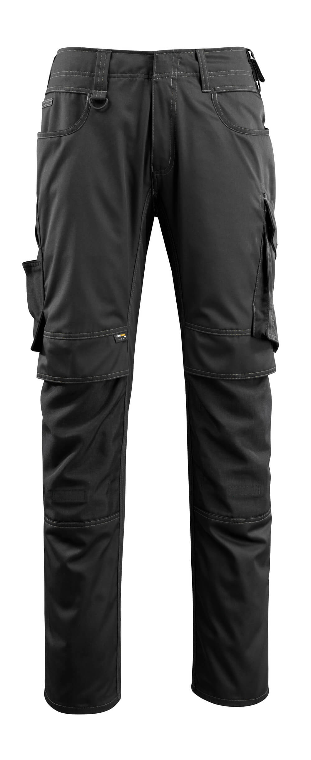 Mascot Hose mit Knietaschen Unique Lemberg Schwarz