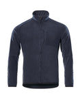 Mascot Fleecejacke Unique Hannover Schwarzblau