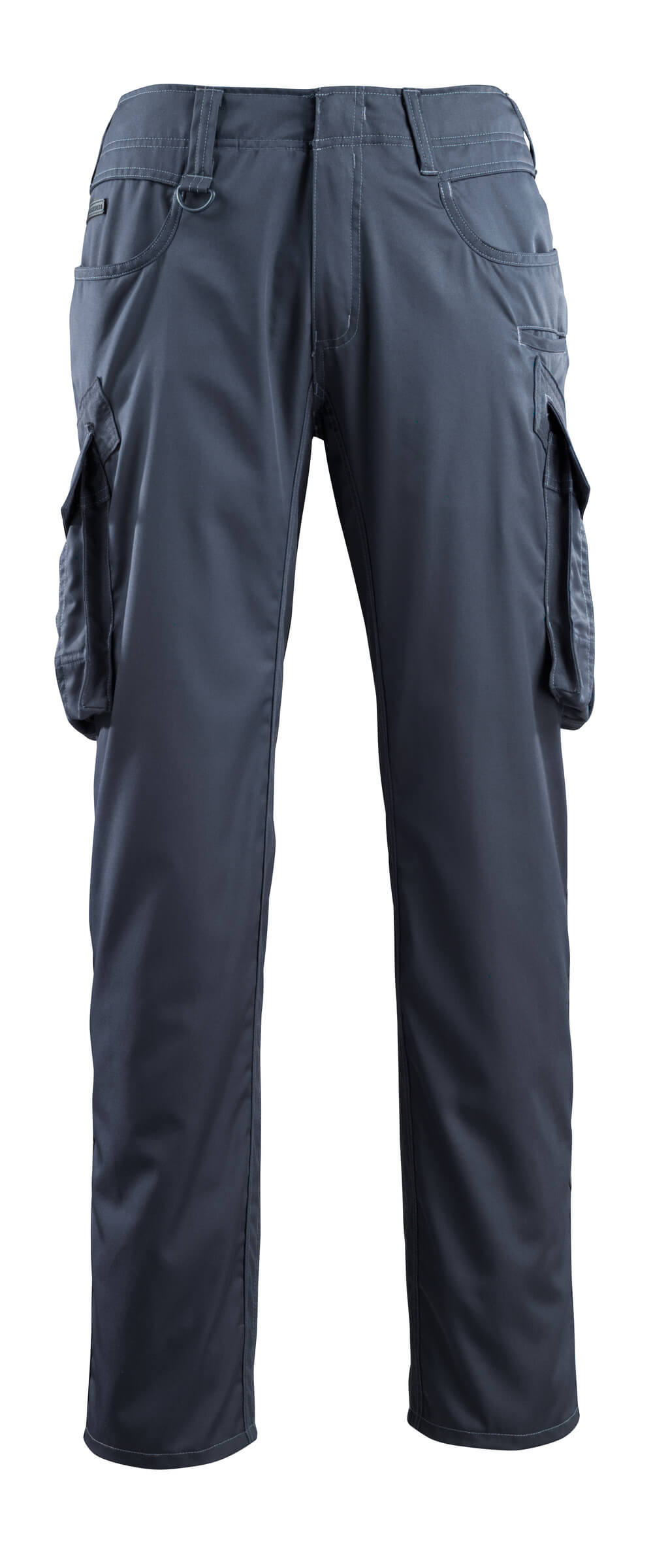 Mascot Hose mit Schenkeltaschen Unique Ingolstadt Schwarzblau