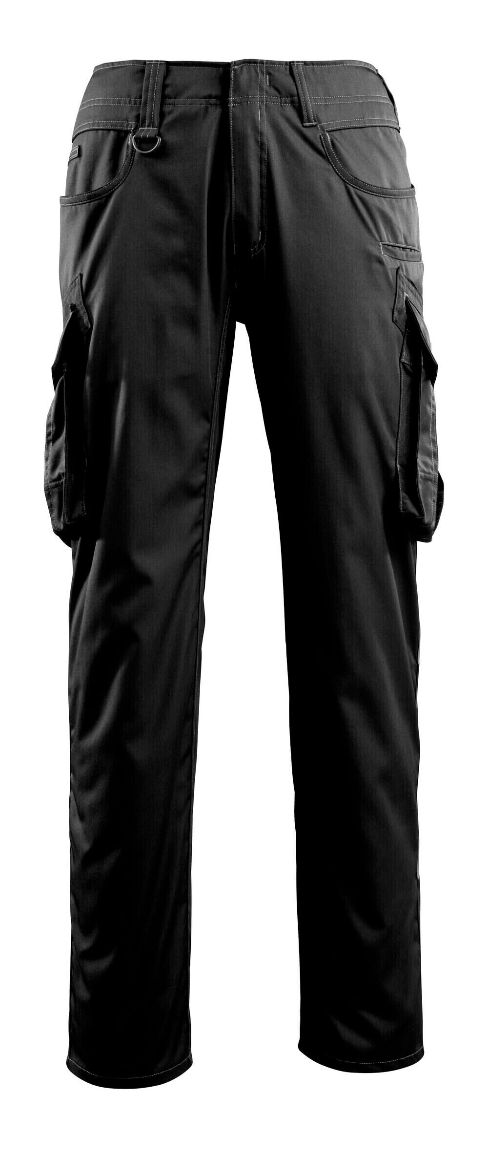 Mascot Hose mit Schenkeltaschen Unique Ingolstadt Schwarz
