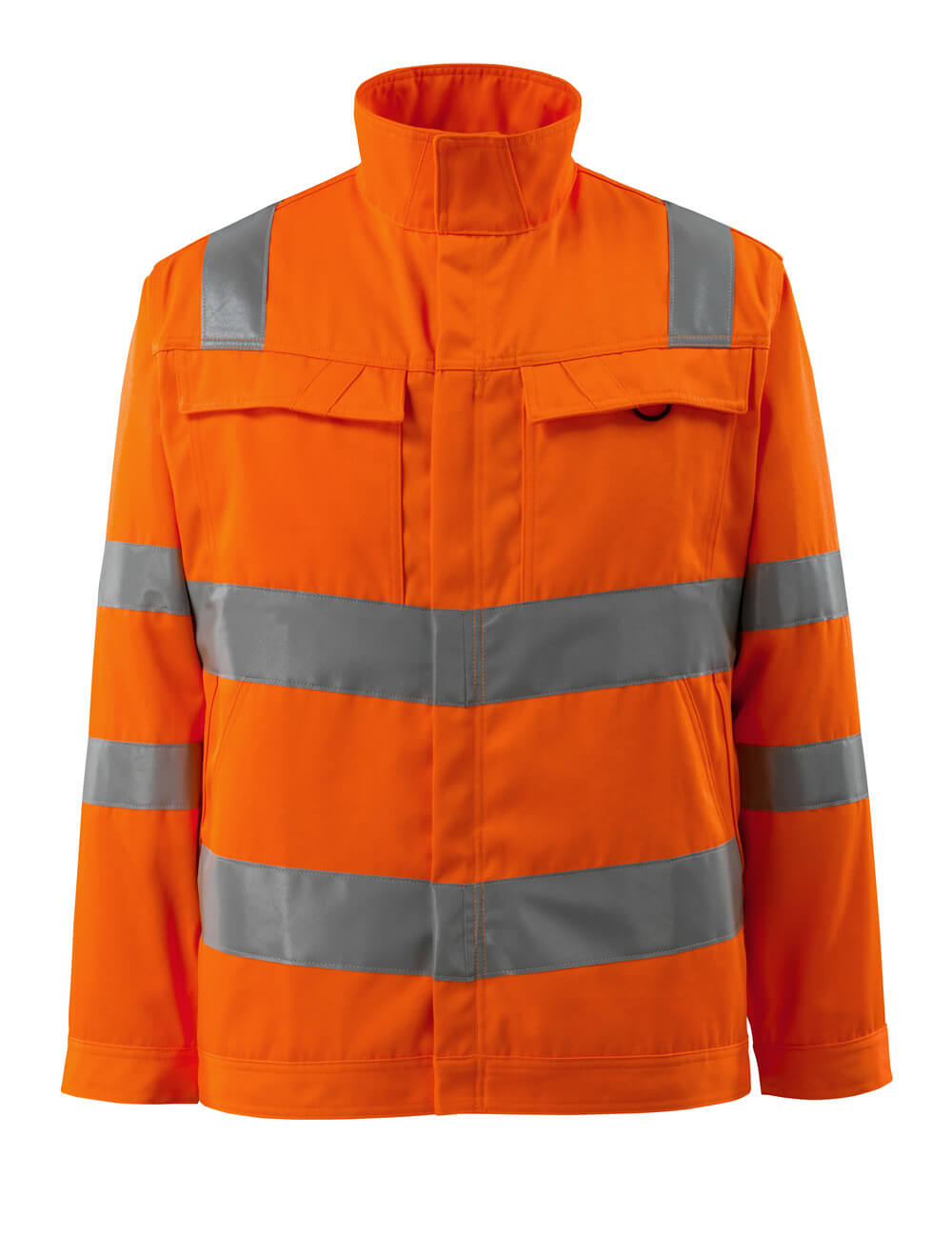 Mascot Jacke Safe light Bunbury Hi-vis Orange