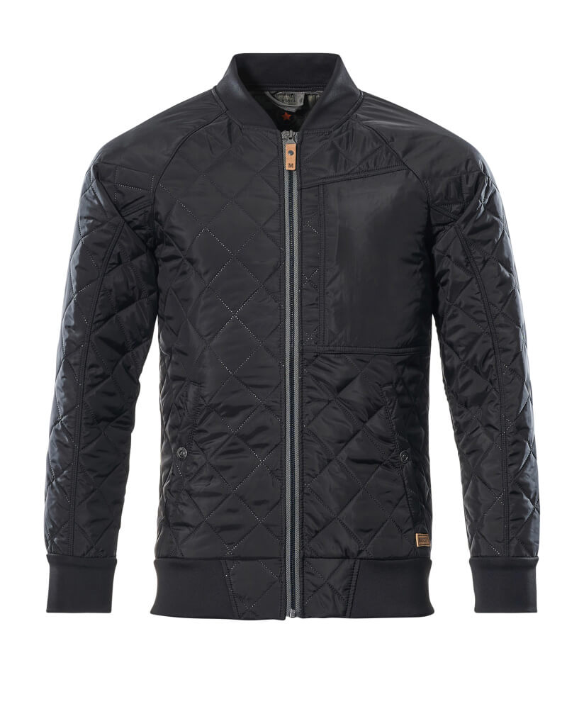 Mascot Jacke Advanced Schwarz