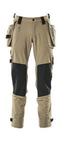 Mascot Hose mit Hängetaschen Advanced Hellkhaki