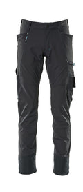 Mascot Hose Advanced Schwarzblau