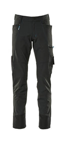 Mascot Hose Advanced Schwarz