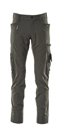 Mascot Hose Advanced Dunkelanthrazit
