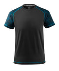 Mascot T-Shirt Advanced Schwarz