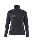 Mascot Jacke Accelerate Schwarzblau