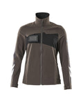 Mascot Jacke Accelerate Dunkelanthrazit/Schwarz