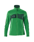 Mascot Jacke Accelerate Grasgrün/Grün