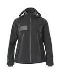 Mascot Hard Shell Jacke Damen Accelerate Schwarz