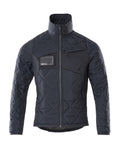 Mascot Jacke Accelerate Schwarzblau