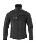Mascot Jacke Accelerate Schwarz