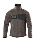 Mascot Jacke Accelerate Dunkelanthrazit/Schwarz