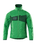 Mascot Jacke Accelerate Grasgrün/Grün