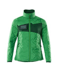 Mascot Jacke Accelerate Grasgrün/Grün