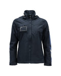 Mascot Winterjacke Accelerate Schwarzblau