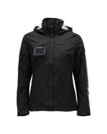 Mascot Winterjacke Accelerate Schwarz